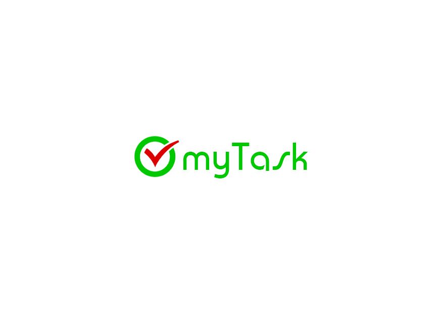 Доработка логотипа компании myTask - дизайнер apple_fresh