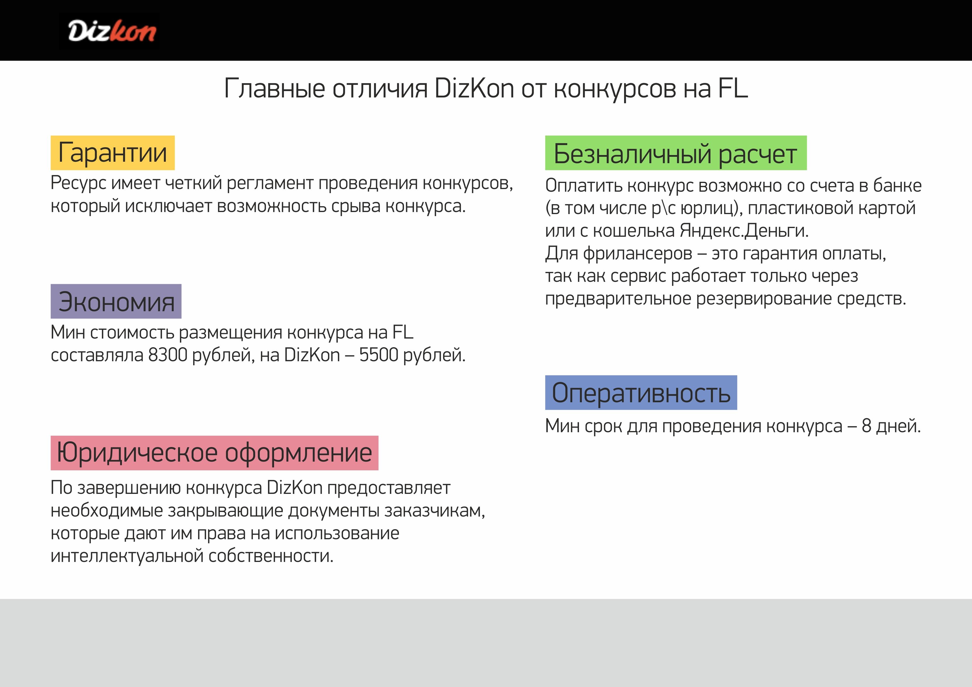 Инфографика по юридической сделке - дизайнер LavrentevVA
