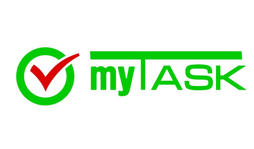 Доработка логотипа компании myTask - дизайнер Jnos52