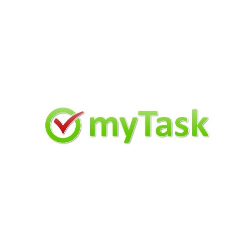Доработка логотипа компании myTask - дизайнер maker