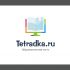 Логотип для образовательной сети tetradka.ru - дизайнер this_optimism