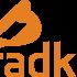 Логотип для образовательной сети tetradka.ru - дизайнер aleksaydr_p