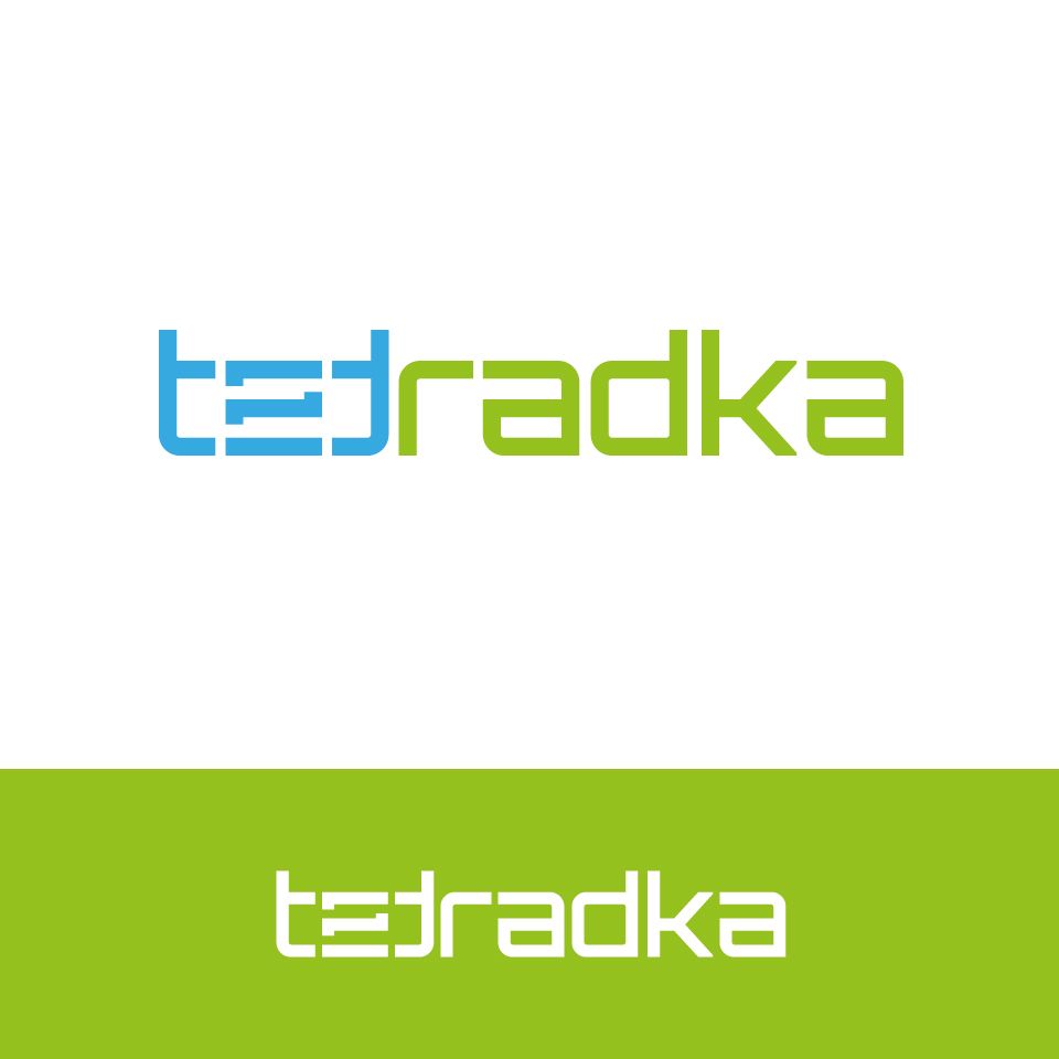 Логотип для образовательной сети tetradka.ru - дизайнер tutcode