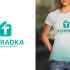Логотип для образовательной сети tetradka.ru - дизайнер irina-july2