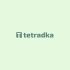 Логотип для образовательной сети tetradka.ru - дизайнер DPerederenkoD
