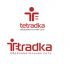 Логотип для образовательной сети tetradka.ru - дизайнер peps-65
