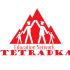 Логотип для образовательной сети tetradka.ru - дизайнер dreamveer