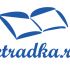 Логотип для образовательной сети tetradka.ru - дизайнер Sils_Emma