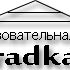 Логотип для образовательной сети tetradka.ru - дизайнер Fennics