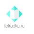 Логотип для образовательной сети tetradka.ru - дизайнер Bazinga