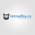 Логотип для образовательной сети tetradka.ru - дизайнер mymym