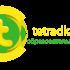 Логотип для образовательной сети tetradka.ru - дизайнер akira_cherry