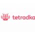 Логотип для образовательной сети tetradka.ru - дизайнер dub8