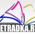 Логотип для образовательной сети tetradka.ru - дизайнер Andrewnight