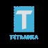 Логотип для образовательной сети tetradka.ru - дизайнер DinoMatTM