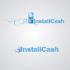 Логотип для партнерской программы InstallCash - дизайнер sapfir