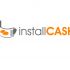 Логотип для партнерской программы InstallCash - дизайнер wmas