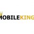 Логотип для партнерской программы MobileKings - дизайнер Andrewnight