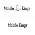Логотип для партнерской программы MobileKings - дизайнер vech-make
