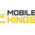 Логотип для партнерской программы MobileKings - дизайнер spy-reality