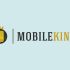 Логотип для партнерской программы MobileKings - дизайнер pensero