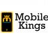 Логотип для партнерской программы MobileKings - дизайнер wmas