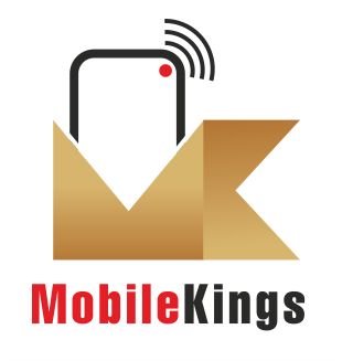 Логотип для партнерской программы MobileKings - дизайнер Jnos52