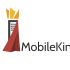 Логотип для партнерской программы MobileKings - дизайнер Nekor