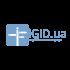 Создание логотипа iGid - дизайнер askarbekuulu