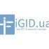 Создание логотипа iGid - дизайнер askarbekuulu