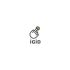 Создание логотипа iGid - дизайнер luckylim