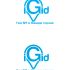 Создание логотипа iGid - дизайнер Koshenyamka