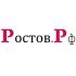 Логотип для портала Ростов.рф - дизайнер polloo