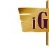 Создание логотипа iGid - дизайнер DraWmaN