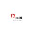 Создание логотипа iGid - дизайнер gisig