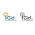 Создание логотипа iGid - дизайнер boolavina