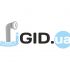 Создание логотипа iGid - дизайнер sprite3d21