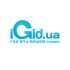 Создание логотипа iGid - дизайнер Koshenyamka