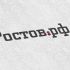 Логотип для портала Ростов.рф - дизайнер Maorti