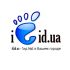 Создание логотипа iGid - дизайнер SolomonowaN