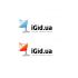 Создание логотипа iGid - дизайнер Dididesign