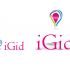Создание логотипа iGid - дизайнер Sasha_Ko