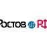 Логотип для портала Ростов.рф - дизайнер teks