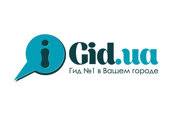 Создание логотипа iGid - дизайнер Gorinich_S