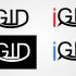 Создание логотипа iGid - дизайнер podstupenok49