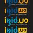 Создание логотипа iGid - дизайнер vadimsoloviev