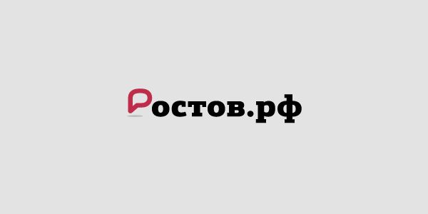 Логотип для портала Ростов.рф - дизайнер Rerum