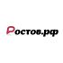 Логотип для портала Ростов.рф - дизайнер Rerum