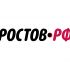 Логотип для портала Ростов.рф - дизайнер Nilarne