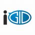 Создание логотипа iGid - дизайнер NickLight